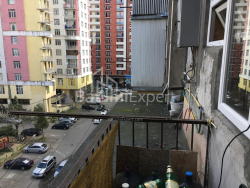 Daire 35 m² Daire - İlya Çavçavadze, Batumi, Gürcistan