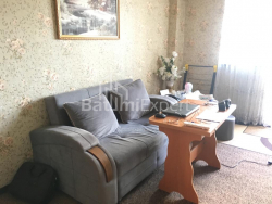Daire 1-oda 35 m² - İlya Çavçavadze, Batumi