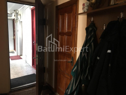 Daire 1-oda 35 m² - İlya Çavçavadze, Batumi