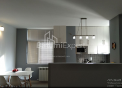 Daire 3-oda 80 m² - Alexandra Puşkin, Batumi