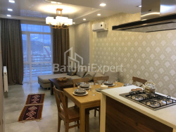 Daire 2-oda 54 m² - Zuraba Gorgiladze, Batumi