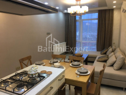Daire 2-oda 54 m² - Zuraba Gorgiladze, Batumi