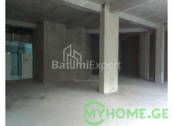 Daire 300 m² Daire - Yurievskaya, Batumi, Gürcistan
