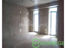 Daire 2-oda 46 m² - Yurievskaya, Batumi