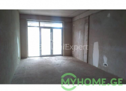 Daire 98 m² Daire - Yurievskaya, Batumi, Gürcistan