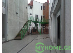Daire 3-oda 98 m² - Yurievskaya, Batumi