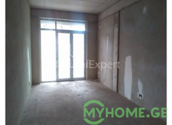 Daire 3-oda 98 m² - Yurievskaya, Batumi