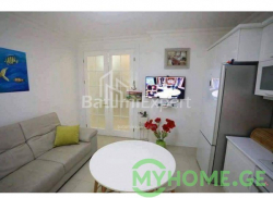 Daire 3-oda 130 m² - Yurievskaya, Batumi