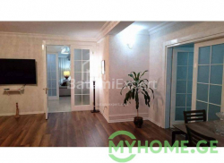 Daire 3-oda 130 m² - Yurievskaya, Batumi