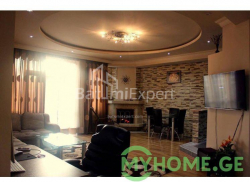 Daire 3-oda 104 m² - Yurievskaya, Batumi
