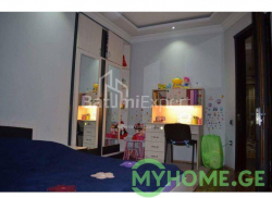 Daire 104 m² Daire - Yurievskaya, Batumi, Gürcistan
