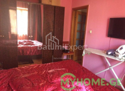 Daire 3-oda 96 m² - Yurievskaya, Batumi