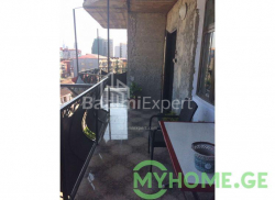 Daire 3-oda 96 m² - Yurievskaya, Batumi