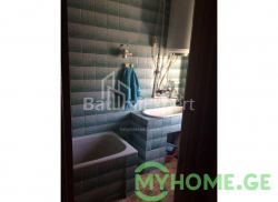 Daire 96 m² Daire - Yurievskaya, Batumi, Gürcistan