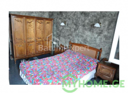 Daire 130 m² Daire - Yurievskaya, Batumi, Gürcistan