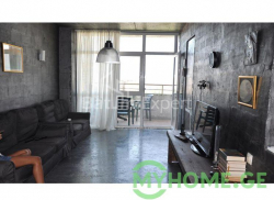Daire 4-oda 130 m² - Yurievskaya, Batumi