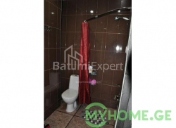 Daire 130 m² Daire - Yurievskaya, Batumi, Gürcistan