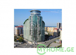 Daire 4-oda 130 m² - Yurievskaya, Batumi