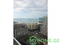 Daire 3-oda 83 m² - Yurievskaya, Batumi