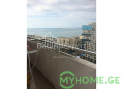 Daire 3-oda 83 m² - Yurievskaya, Batumi
