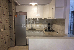 Daire 55 m² Daire - Yurievskaya, Batumi, Gürcistan