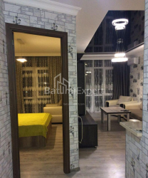 Daire 2-oda 55 m² - Yurievskaya, Batumi