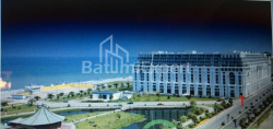 Daire 2-oda 38 m² - Yurievskaya, Batumi