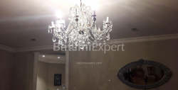 Daire 3-oda 120 m² - Yurievskaya, Batumi