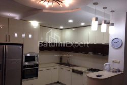 Daire 152 m² Daire - Vakhtang Gorgasali, Batumi, Gürcistan