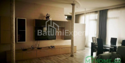 Daire 187 m² Daire - Vakhtang Gorgasali, Batumi, Gürcistan