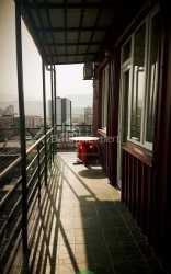 Daire 187 m² Daire - Vakhtang Gorgasali, Batumi, Gürcistan