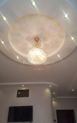 Daire 2-oda 58 m² - Yurievskaya, Batumi