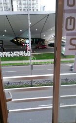 Daire 34 m² Daire - Şerif Khimshiashvili, Batumi, Gürcistan