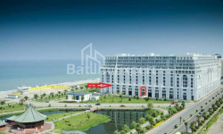 Daire 1-oda 77 m² - Yurievskaya, Batumi