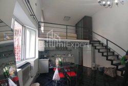 Daire 1-oda 53 m² - Yurievskaya, Batumi