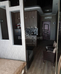 Daire 1-oda 32 m² - Niko Pirosmani, Batumi