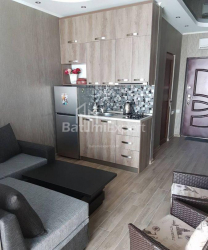 Daire 1-oda 32 m² - Niko Pirosmani, Batumi