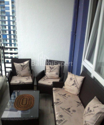 Daire 1-oda 32 m² - Niko Pirosmani, Batumi