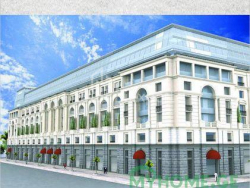 Daire 2-oda 85 m² - Yurievskaya, Batumi