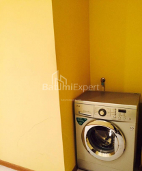 Daire 72 m² Daire - Yurievskaya, Batumi, Gürcistan