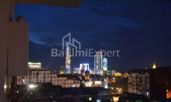Daire 3-oda 73 m² - Yurievskaya, Batumi