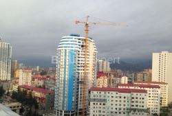 Daire 61 m² Daire - Yurievskaya, Batumi, Gürcistan