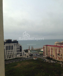 Daire 61 m² Daire - Yurievskaya, Batumi, Gürcistan