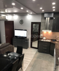 Daire 52 m² Daire - Yurievskaya, Batumi, Gürcistan