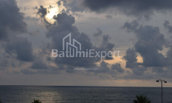 Daire 49 m² Daire - Şerif Khimshiashvili, Batumi, Gürcistan