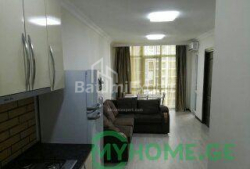 Daire 50 m² Daire - Yurievskaya, Batumi, Gürcistan