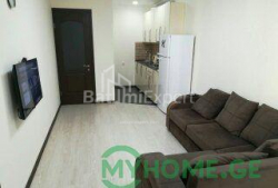 Daire 50 m² Daire - Yurievskaya, Batumi, Gürcistan