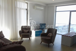 Daire 4-oda 120 m² - Şerif Khimshiashvili, Batumi
