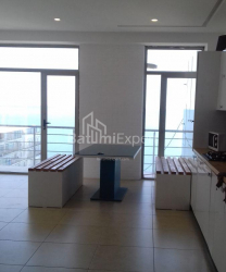 Daire 120 m² Daire - Şerif Khimshiashvili, Batumi, Gürcistan