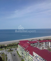 Daire 2-oda 55 m² - Şerif Khimshiashvili, Batumi